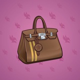 Loot Bag #3408 Loot Bag #3408