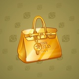 Loot Bag #3434 Loot Bag #3434