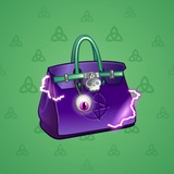 Loot Bag #3454 Loot Bag #3454