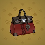 Loot Bag #3458