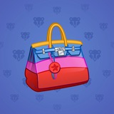 Loot Bag #3478 Loot Bag #3478