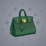 Loot Bag #3482 Loot Bag #3482