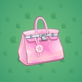 Loot Bag #3486 Loot Bag #3486
