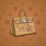 Loot Bag #3492 Loot Bag #3492