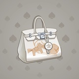 Loot Bag #3493