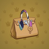 Loot Bag #3535 Loot Bag #3535