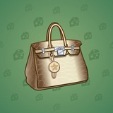 Loot Bag #3540 Loot Bag #3540