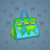 Loot Bag #3551 Loot Bag #3551