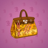 Loot Bag #3556