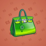 Loot Bag #3561