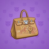 Loot Bag #3563 Loot Bag #3563