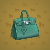 Loot Bag #3572 Loot Bag #3572