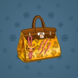 Loot Bag #3573 Loot Bag #3573