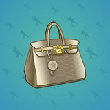 Loot Bag #3577