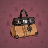 Loot Bag #3580
