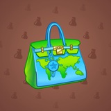 Loot Bag #3582 Loot Bag #3582