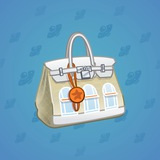 Loot Bag #3587