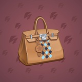 Loot Bag #3615 Loot Bag #3615