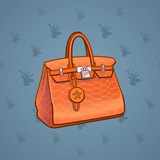 Loot Bag #3624 Loot Bag #3624