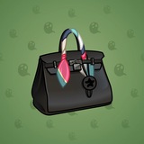 Loot Bag #3628