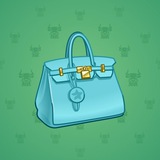 Loot Bag #3633 Loot Bag #3633