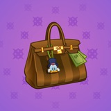 Loot Bag #3644 Loot Bag #3644