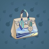Loot Bag #3649 Loot Bag #3649