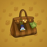 Loot Bag #3653
