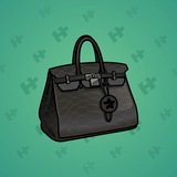 Loot Bag #3662 Loot Bag #3662