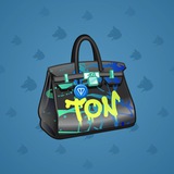 Loot Bag #3668 Loot Bag #3668