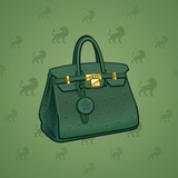 Loot Bag #3676