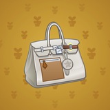 Loot Bag #3694