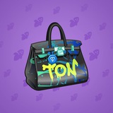 Loot Bag #3697 Loot Bag #3697