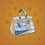 Loot Bag #3711 Loot Bag #3711