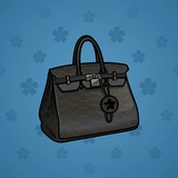 Loot Bag #3723 Loot Bag #3723