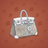 Loot Bag #3756 Loot Bag #3756