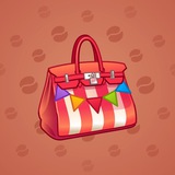 Loot Bag #376 Loot Bag #376