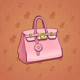 Loot Bag #3768