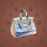 Loot Bag #3771 Loot Bag #3771