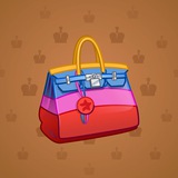 Loot Bag #3787 Loot Bag #3787