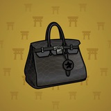 Loot Bag #3788 Loot Bag #3788