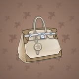 Loot Bag #3791 Loot Bag #3791