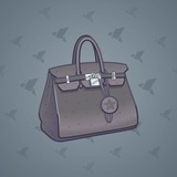 Loot Bag #3795 Loot Bag #3795