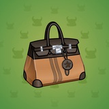 Loot Bag #3801 Loot Bag #3801