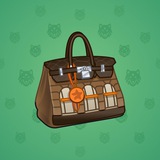Loot Bag #3805