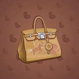 Loot Bag #3822 Loot Bag #3822
