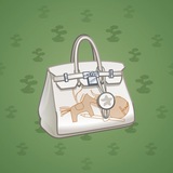 Loot Bag #3832 Loot Bag #3832