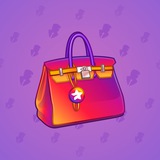 Loot Bag #3837 Loot Bag #3837