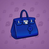 Loot Bag #3841 Loot Bag #3841