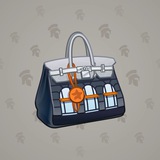 Loot Bag #3842 Loot Bag #3842